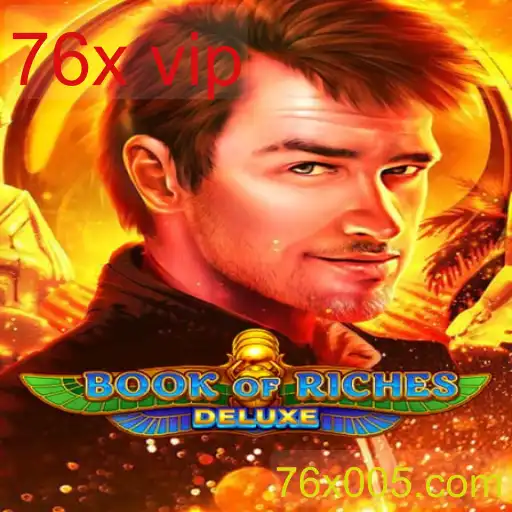 BookofRichesDeluxe