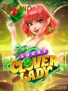 LuckyCloverLady