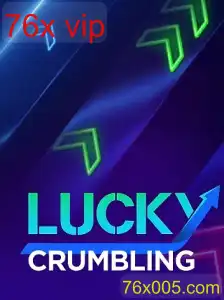 LuckyCrumbling